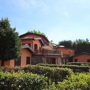 Residenza Agrifoglio-6 By Interhome Luino