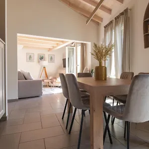 Charming Moment Di Porta - Casa Dolce Luino