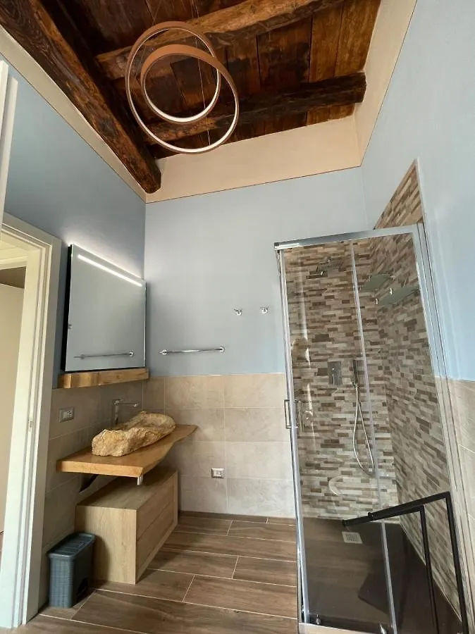 Ferienwohnung Ca De Sota Luino Apartment